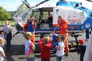 Emergency Services Expo 2010
